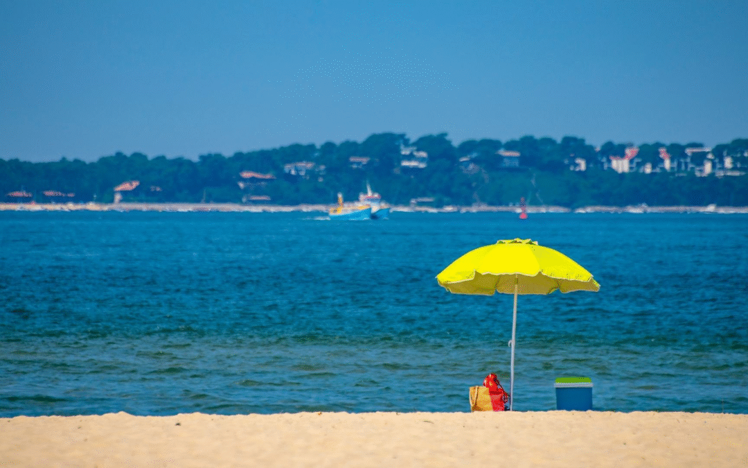 Bassin d’arcachon vibre entre dune du pilat, écotourisme et culture