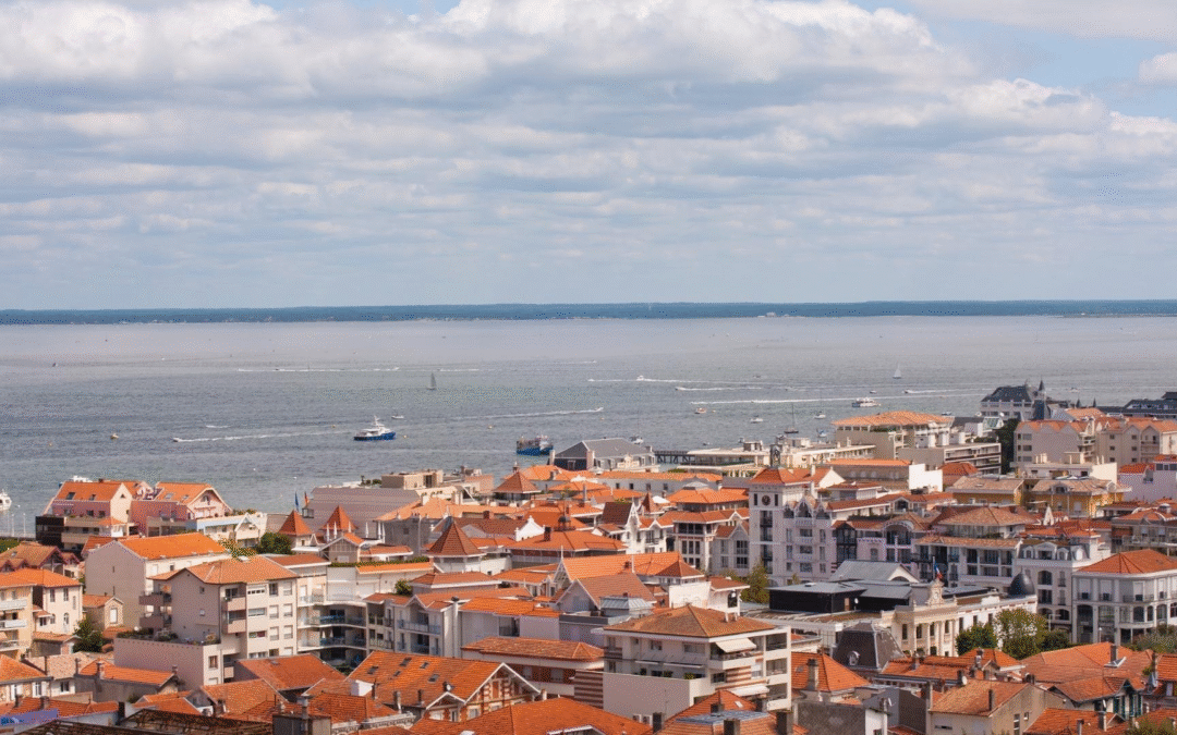 Record de fréquentation et traditions durables au bassin d’arcachon