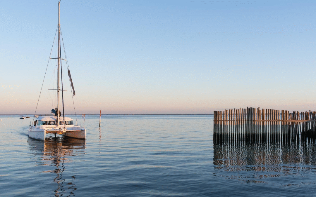 Immersion au cœur du bassin d’arcachon entre traditions et innovation