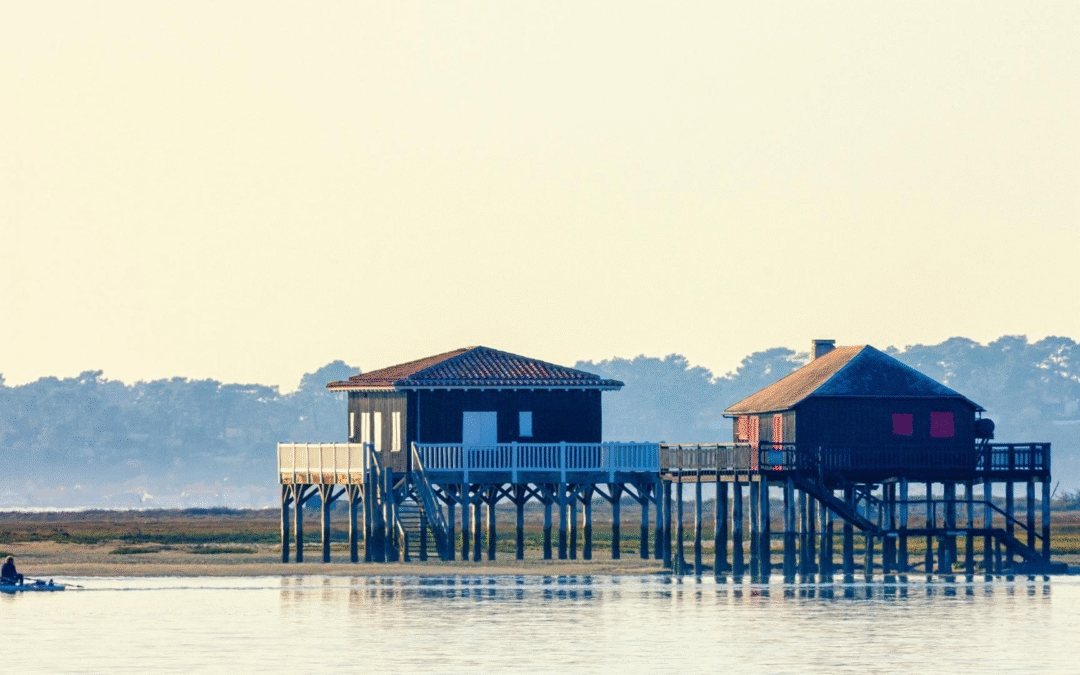 Arcachon bassin allie nature, culture et traditions ostréicoles vivantes uniques