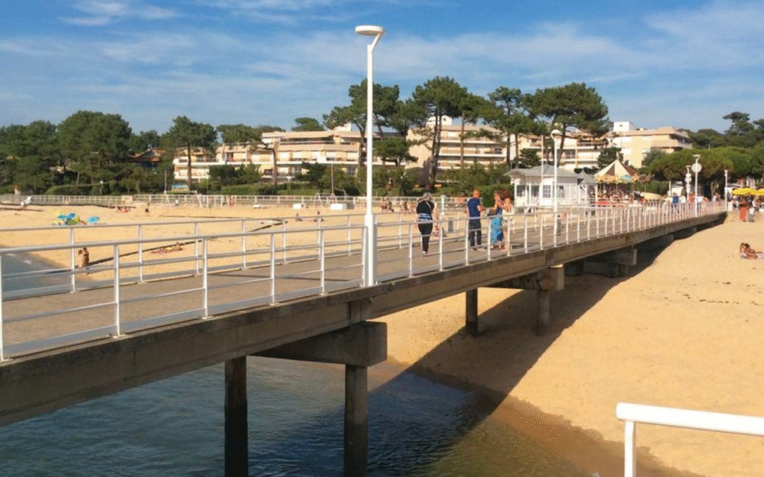 Escapade gourmande et balades secrètes entre arcachon et moulleau