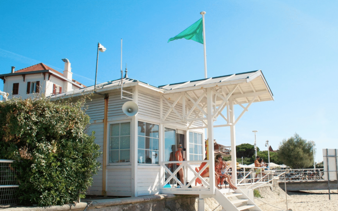 Moulleau offre soleil, élégance et convivialité au bord de l’océan