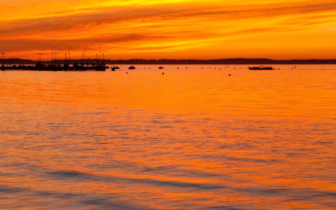Bassin d’arcachon séduit par nature, culture, traditions et engagements écoresponsables