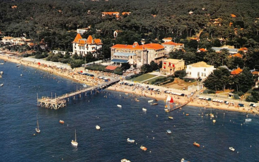 Bassin d’arcachon séduit par festivals, nature et innovation durable locale
