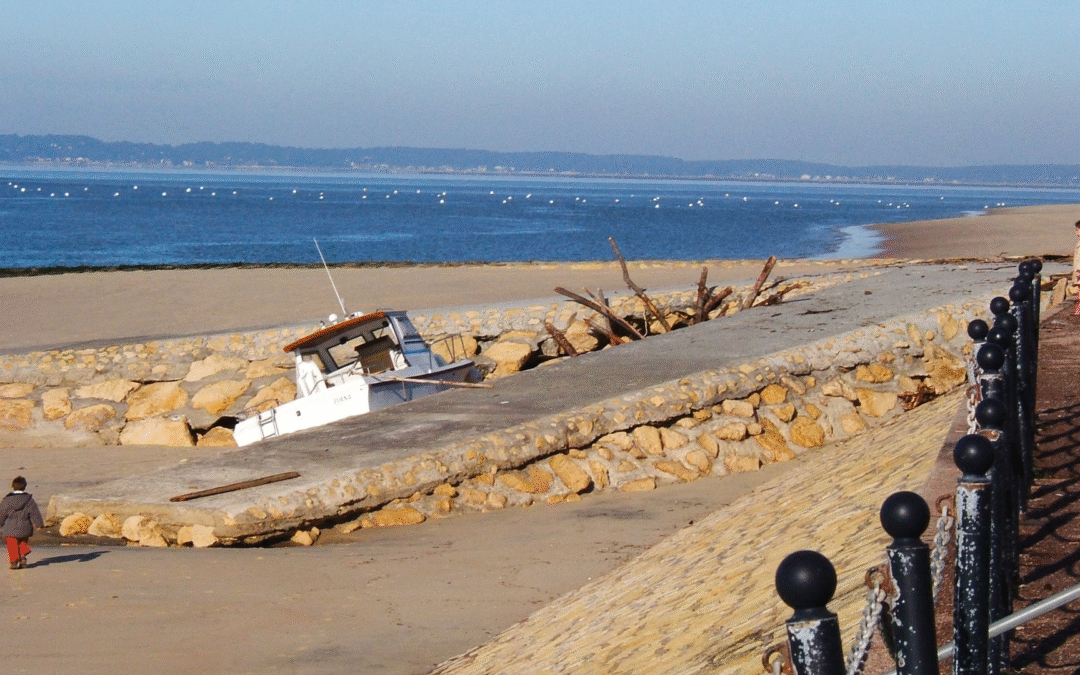 Explorez le bassin d’arcachon entre patrimoine maritime et projets durables
