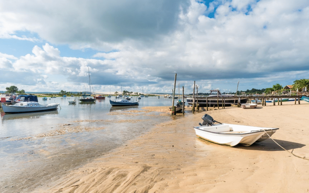 Immobilier bassin d’Arcachon : tendances 2023, prix en forte hausse