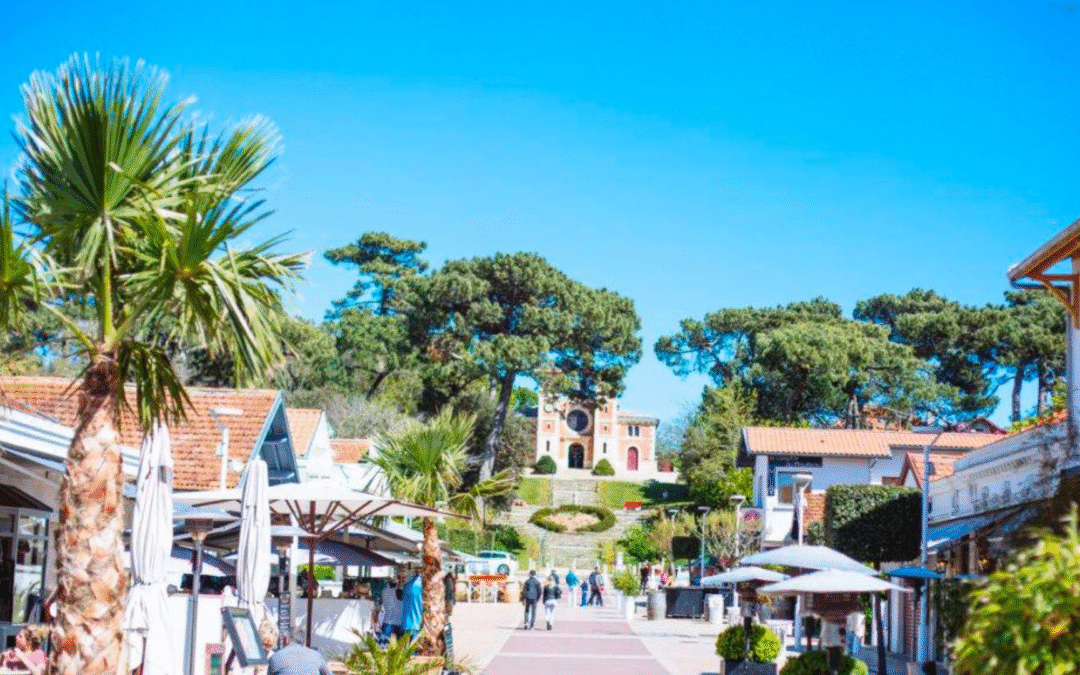 Bassin d’arcachon entre nature et tradition, innovation et tourisme durable