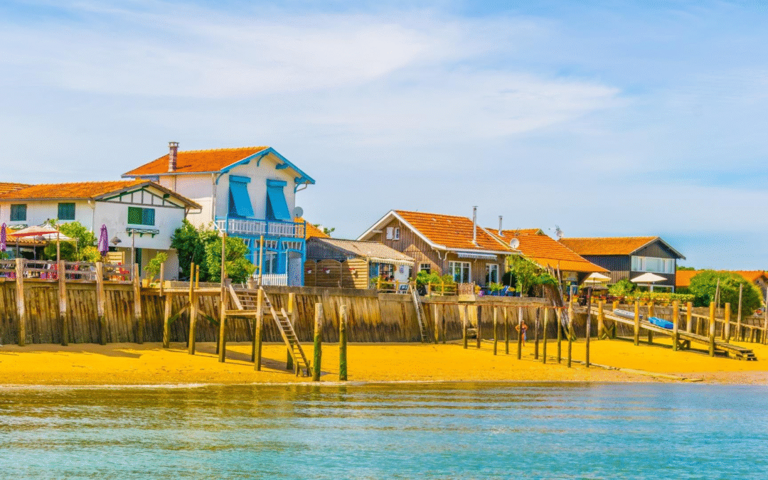 Investir à arcachon et pyla assure rendement et charme océanique