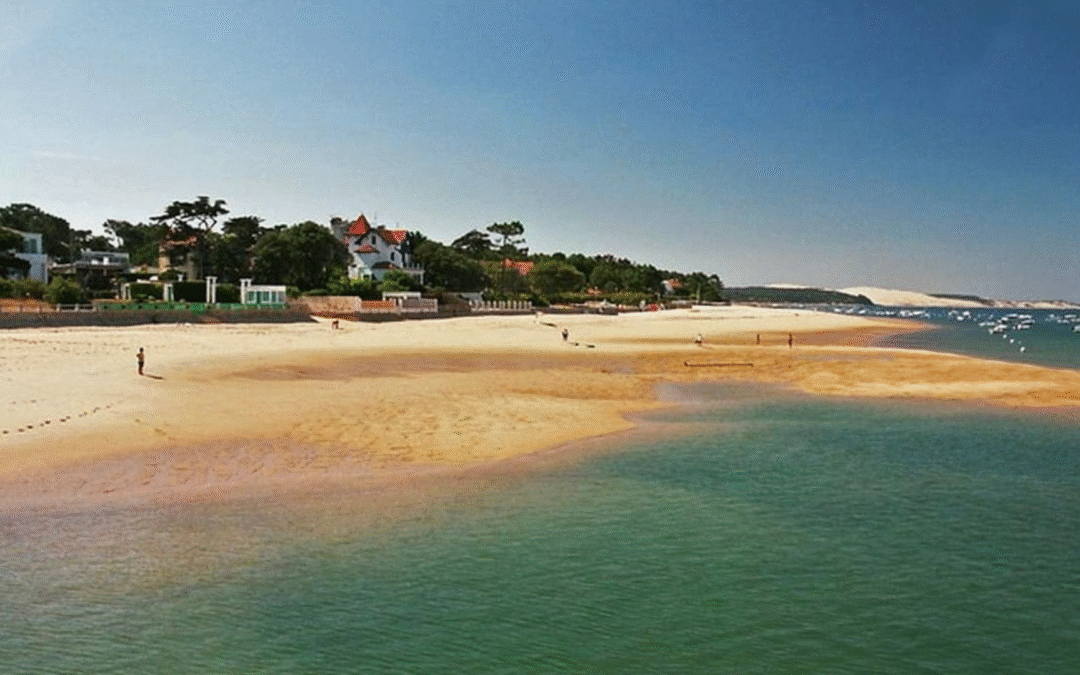 Arcachon en 2024 : immersion iodée entre nature et culture durable