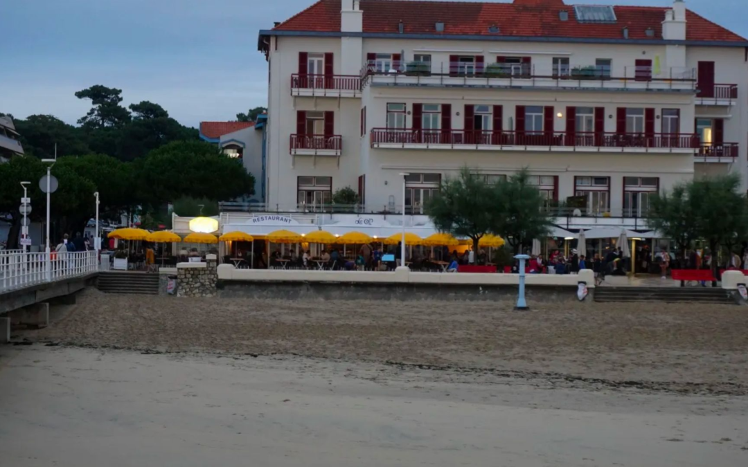 Record historique de visiteurs et tourisme durable sur bassin arcachon