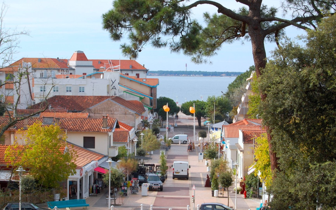 Arcachon et moulleau : dix idées seo local pour vos contenus