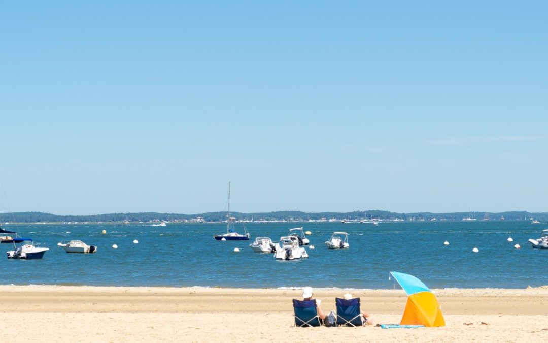Immobilier bassin d’arcachon prix record et vitalité inégalée